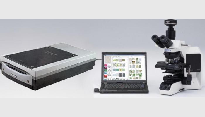 HiCC-Z組合型全自動菌落計數、抑菌圈測量、β-內酰胺酶檢測、顯微分析儀系統