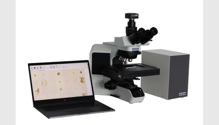 AlgaeAC-PF1型藻類自動分類計(jì)數(shù)儀,藻密度自動檢測儀,藻類分析儀,藻類計(jì)數(shù)儀