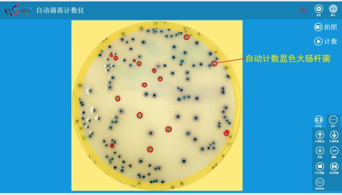 HiCC-B1 automatic colony counter,自動(dòng)菌落計(jì)數(shù)儀,菌落計(jì)數(shù)器